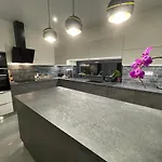 Stošice 度假居 Liptovský Mikuláš