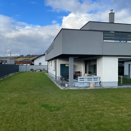 Stosice בית נופש *