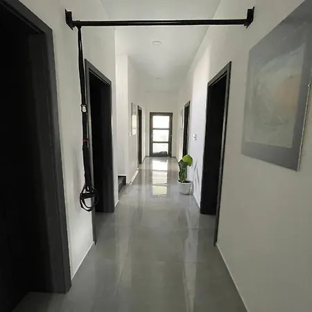 Tatil Evi Stosice
