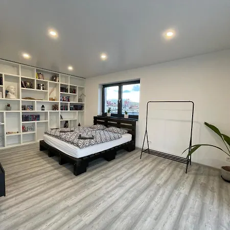 בית נופש Stosice Liptovský Mikuláš