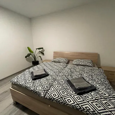 Stosice Liptovský Mikuláš