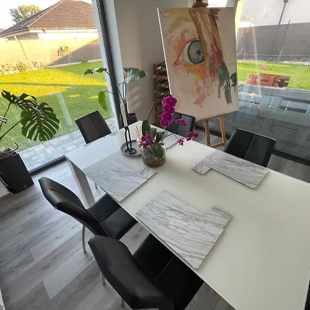 בית נופש Stosice