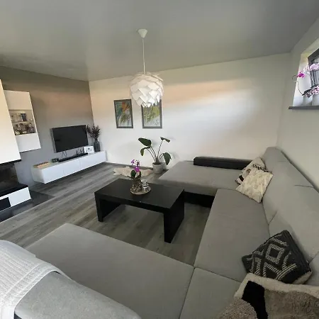 Tatil Evi Stosice