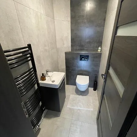 Tatil Evi Stosice