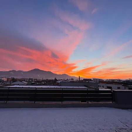 בית נופש Stosice *