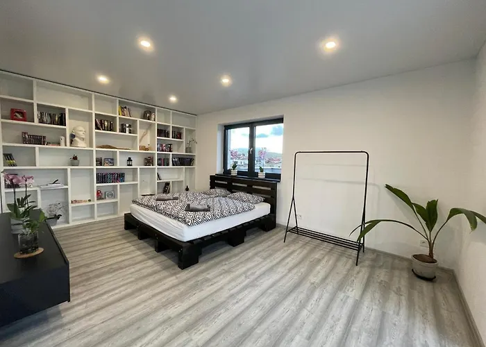 Casa vacanze Stosice Liptovský Mikuláš