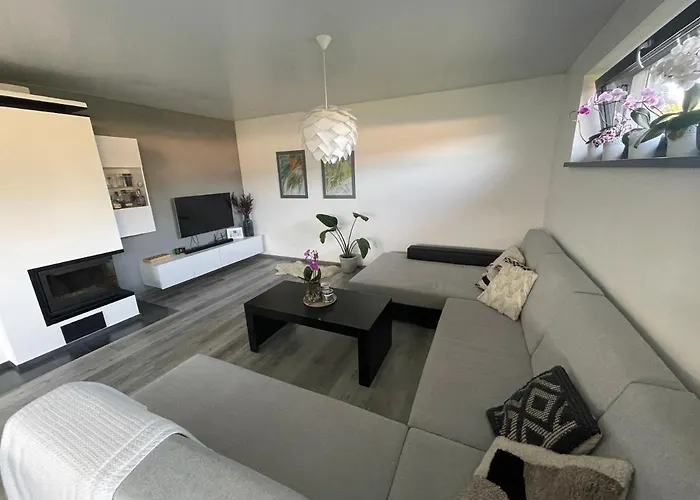 Casa vacanze Stosice