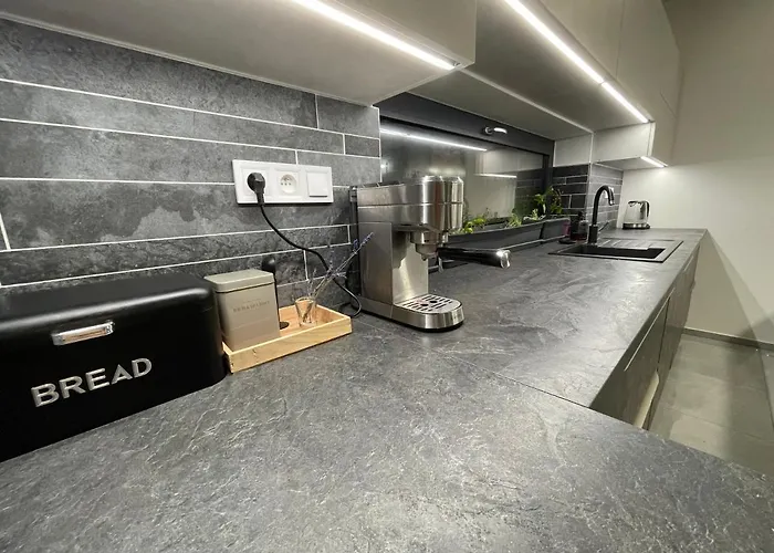 Casa vacanze Stosice *